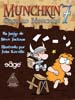 Munchkin 7: Orgullo Munchkin