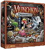 Munchkin Dungeon