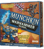 Munchkin Warhammer 40.000