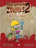 Munchkin Zombies 2: Muertos y Enfadados