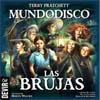 Mundodisco Las Brujas