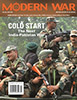 Modern War 36: Cold Start: The Coming India-Pakistan War