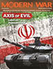 Modern War 39: Axis of Evil: Iran