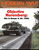 Modern War 47: Objective Nuremberg