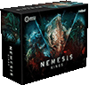 Nemesis: Alien Kings