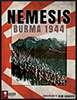 Nemesis: Burma 1944