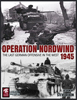 Operation Nordwind 1945