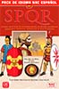 SPQR Deluxe- Pack de Idioma NAC Espaol