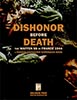 Panzer Grenadier: Dishonor Before Death Expansion Book