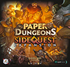 Paper Dungeons: Sidequest<div>[Precompra]</div>