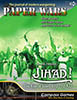 Paper Wars 91 Jihad