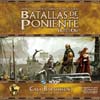 BattleLore Batallas de Poniente Casa Baratheon: Expansion de ejercito