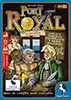 Port Royal (Expansion) Hora de cumplir unos contratos