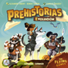 Prehistorias: Evolucin