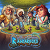 Ragnarocks + Promo