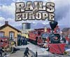 Railroad Tycoon: Rails of Europe