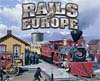 Railroad Tycoon: Rails of Europe