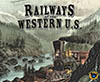 Railways of the Western US
