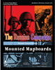 The Russian Campaign: Mounted Mapboards