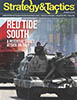 Strategy & Tactics 315 Red Tide South