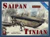 Saipan y Tinian Island War Series - Volume I (reprint)