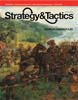 Strategy & Tactics 284: Jacksons Shenandoah Valley Campaign