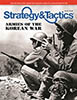 Strategy & Tactics 296: Armies of the Korean War