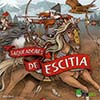 Saqueadores de Escitia<div>[Precompra]</div>
