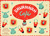 Savannah Cafe