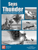 Seas of Thunder<div>[Precompra]</div>