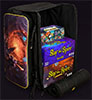 Slay the Spire Mochila de Transporte<div>[Precompra]</div>