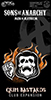 Sons of Anarchy: Men of Mayhem – Grim Bastards Club Expansion