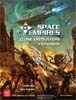 Space Empires: Close Encounters (2nd Printing)<div>[Precompra]</div>