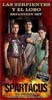 Spartacus: Las Serpientes y el Lobo