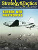 Strategy & Tactics 321 Paratrooper: Great Airborne Assaults, Korea