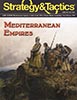Strategy & Tactics 330 Mediterranean Empires