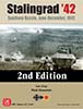 Stalingrad 42 2nd Edition + Little Saturn<div>[Precompra]</div>