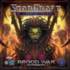 StarCraft El juego de Tablero Espa�ol Brood War Expansion