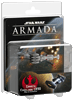 Star Wars: Armada Corbeta Corelliana CR90