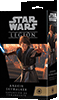 Star Wars Legion: Anakin Skywalker Expansion de Comandante