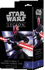 Star Wars Legion: Darth Maul & Sith Probes Expansion de Agente