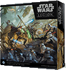 Star Wars Legion: Las Guerras Clon