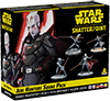 Star Wars: Shatterpoint Jedi Hunters Squad Pack<div>[Precompra]</div>