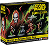 Star Wars: Shatterpoint Witches of Dathomir Squad Pack
