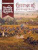 Strategy & Tactics Quarterly 13 Gettysburg