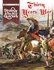 Strategy & Tactics Quarterly 11 Thirty Years War