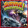 Survive: Space Attack!