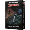 X-Wing Batalla de Yavin