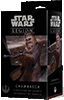 Star Wars Legion: Chewbacca