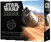 Star Wars Legion: Capsula de Salvamento Estrellada